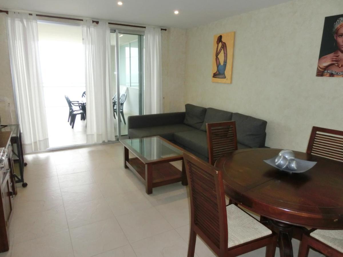 Ferienwohnung Edessa - Mondrian Lux Sea View Oropesa del Mar Exterior foto