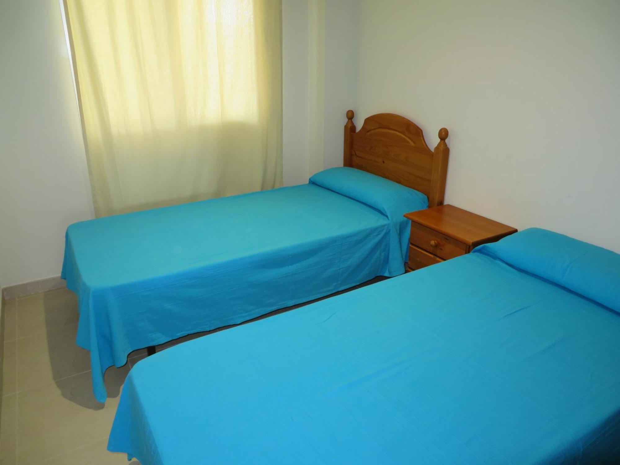 Ferienwohnung Edessa - Mondrian Lux Sea View Oropesa del Mar Zimmer foto