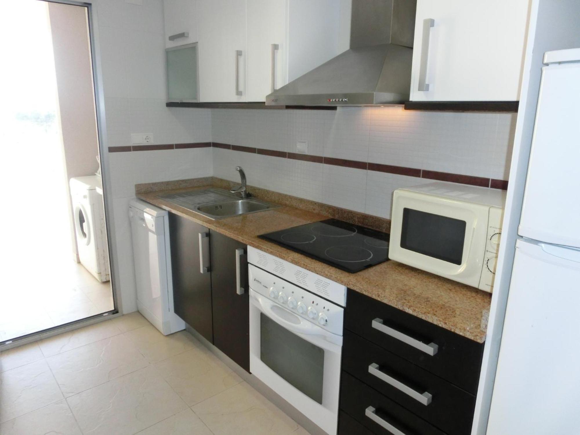 Ferienwohnung Edessa - Mondrian Lux Sea View Oropesa del Mar Zimmer foto