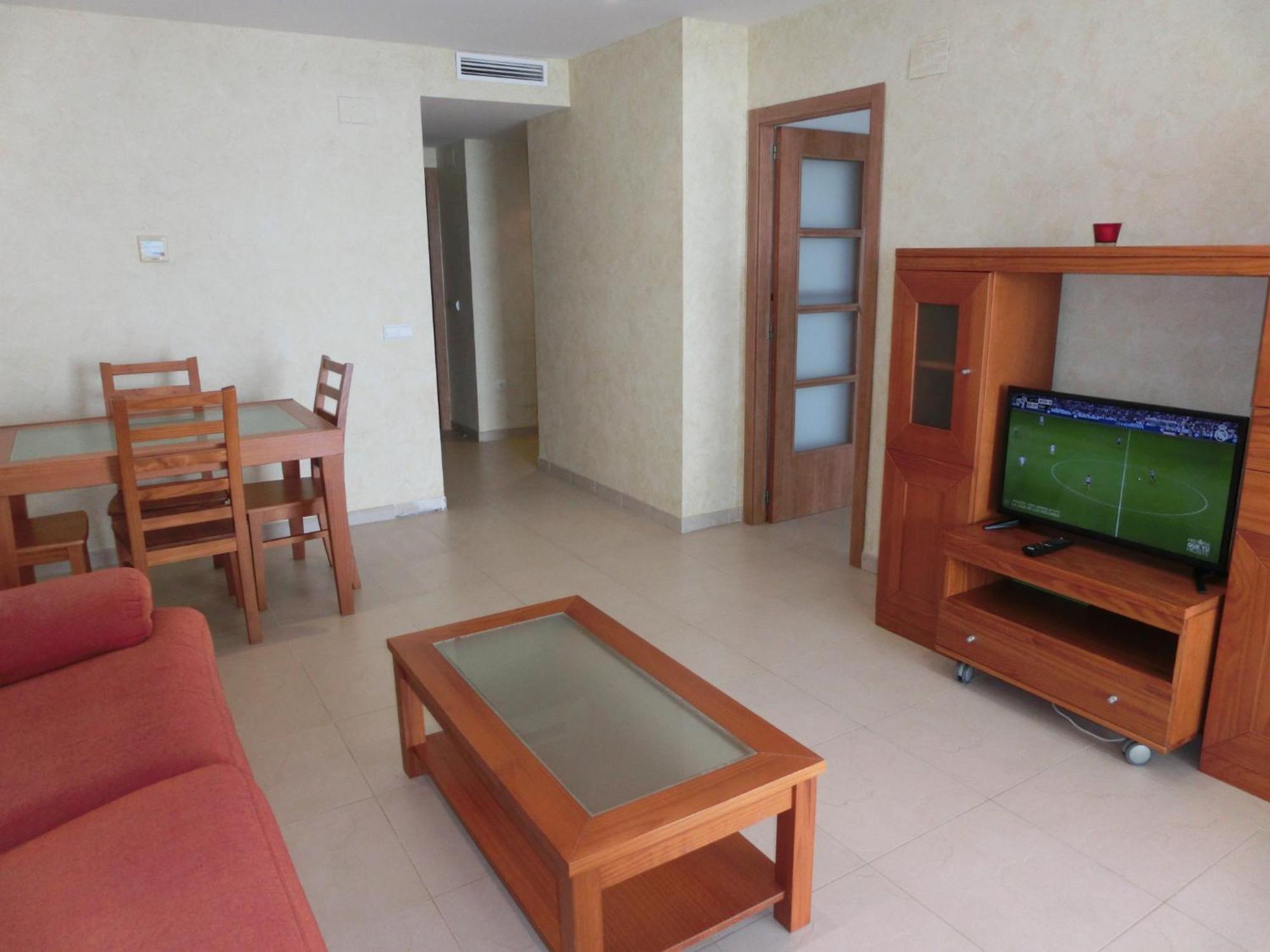 Ferienwohnung Edessa - Mondrian Lux Sea View Oropesa del Mar Zimmer foto