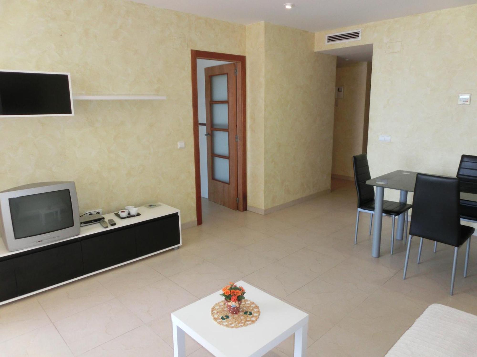 Ferienwohnung Edessa - Mondrian Lux Sea View Oropesa del Mar Zimmer foto