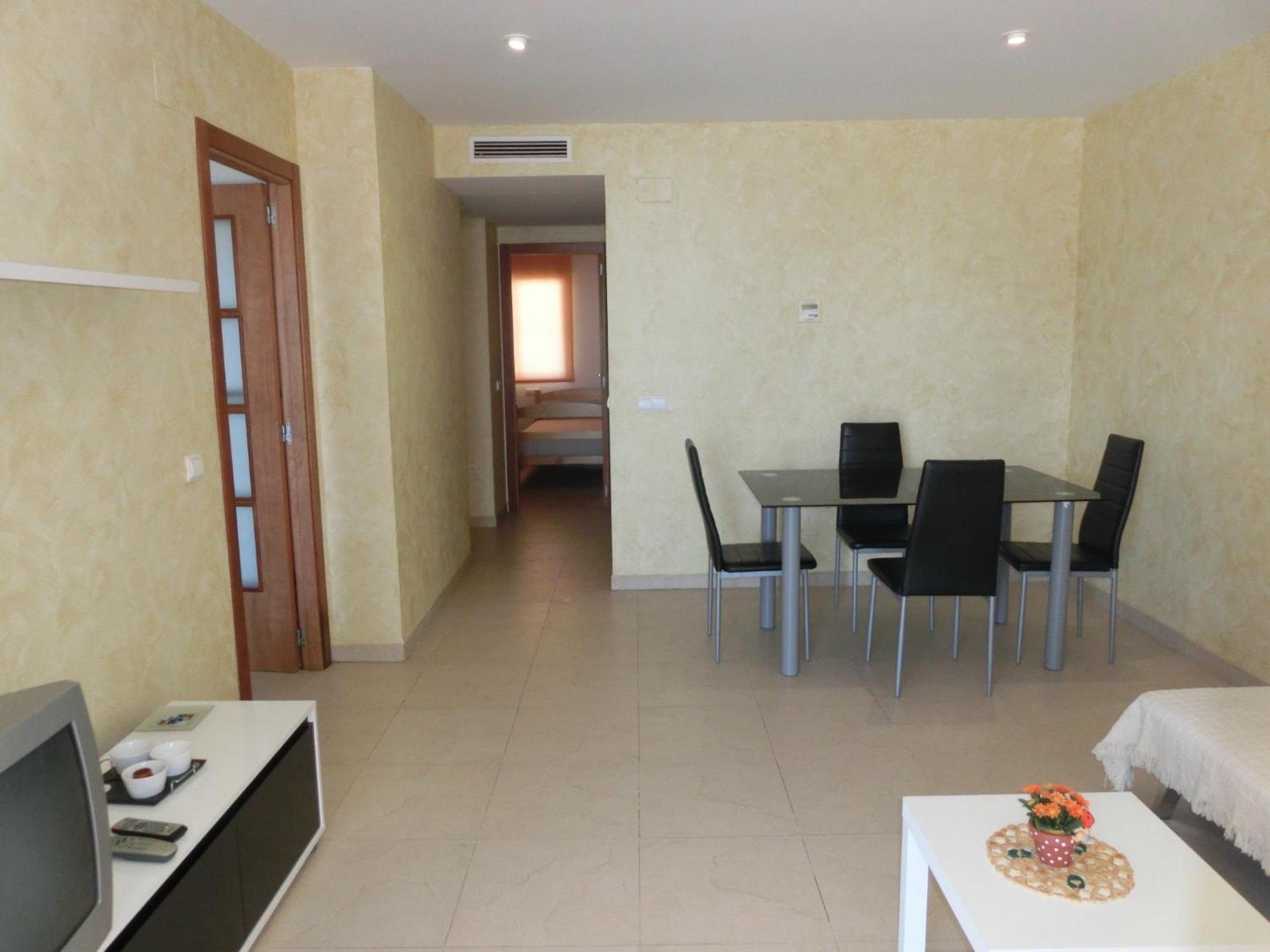 Ferienwohnung Edessa - Mondrian Lux Sea View Oropesa del Mar Zimmer foto