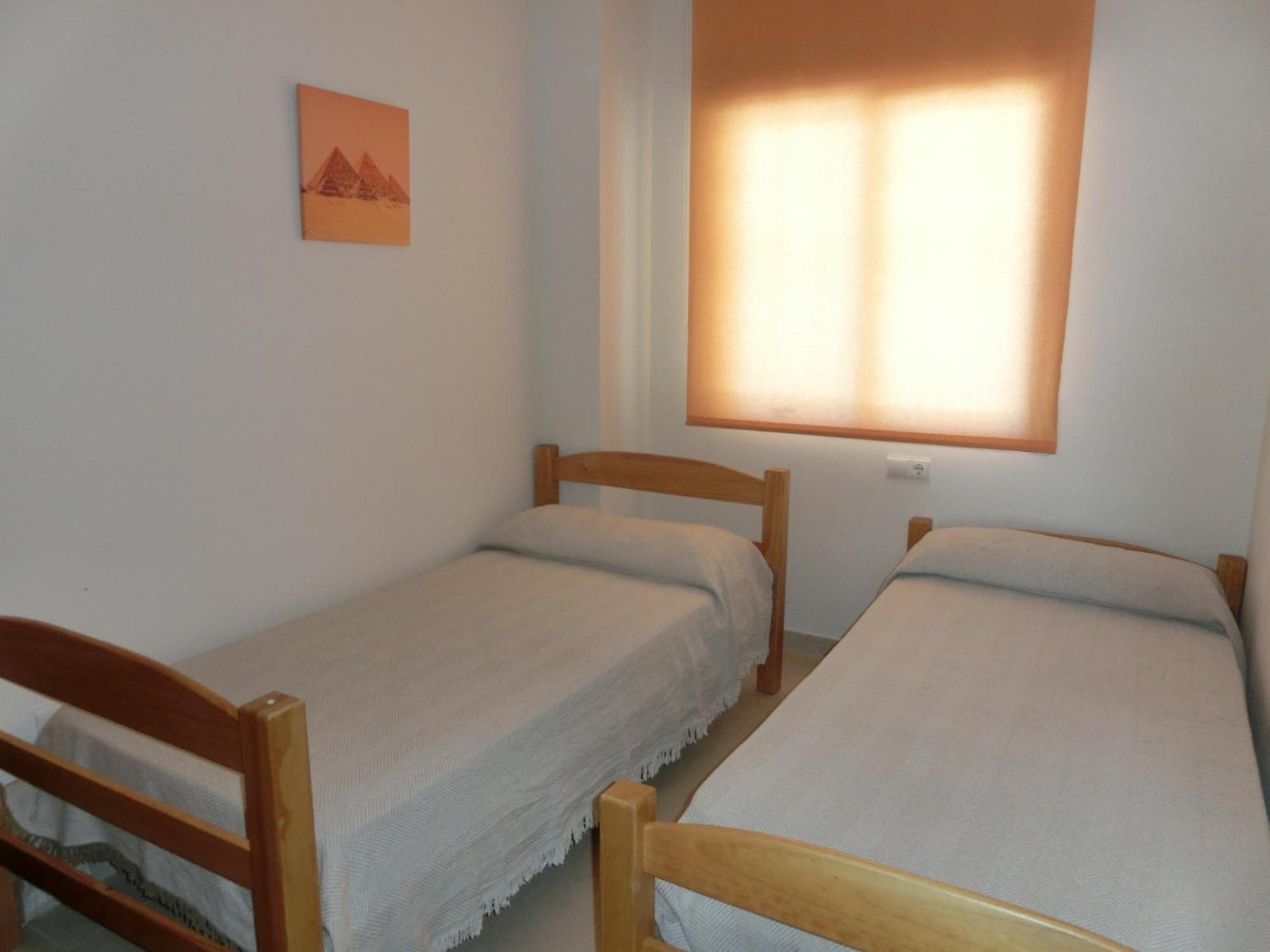 Ferienwohnung Edessa - Mondrian Lux Sea View Oropesa del Mar Zimmer foto