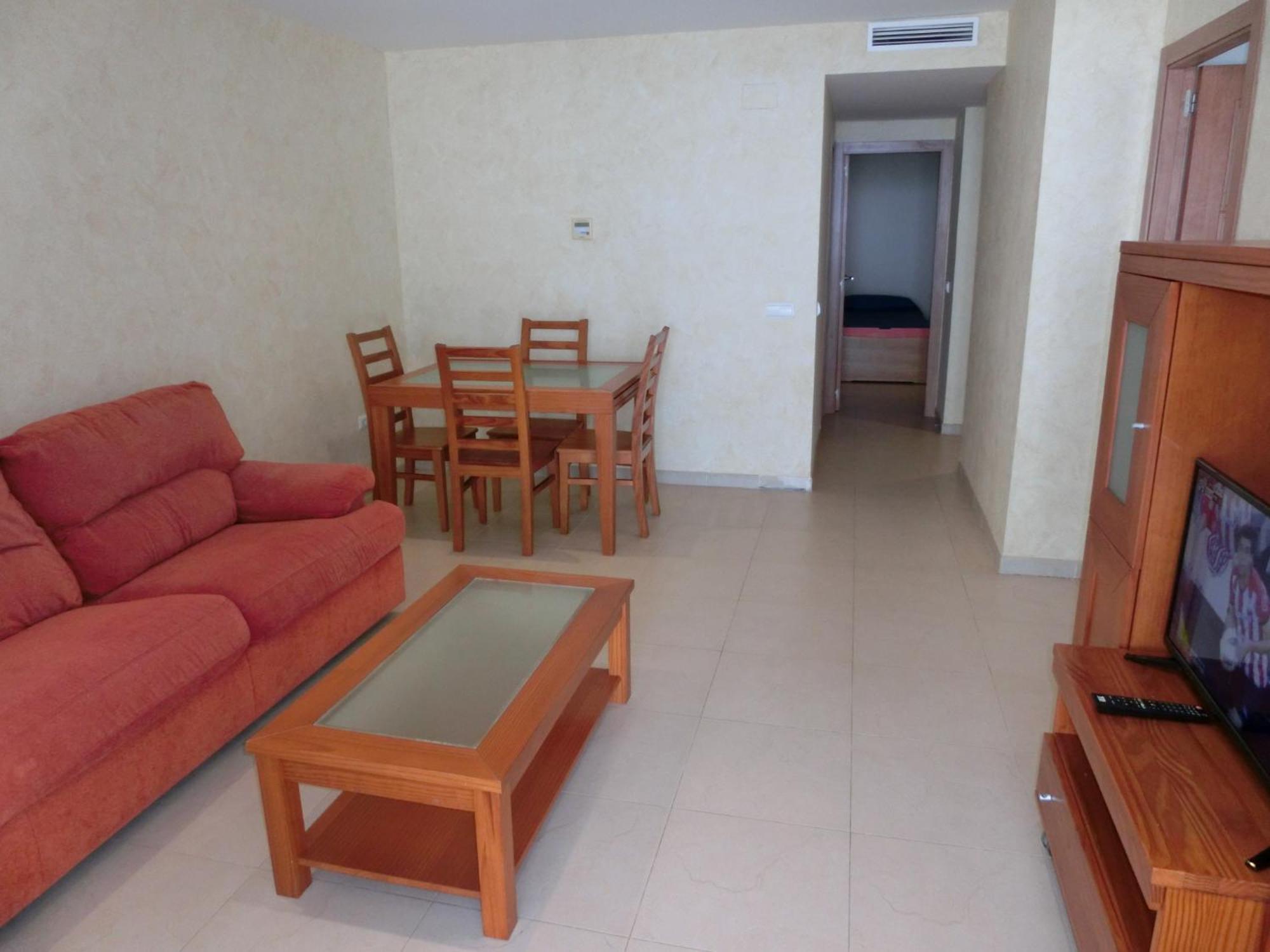 Ferienwohnung Edessa - Mondrian Lux Sea View Oropesa del Mar Zimmer foto